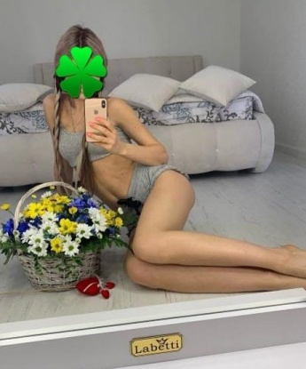 Анкета проститутки Оксана - Фото 1, Тырныауз, 23 года, №4552