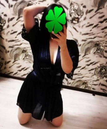 Анкета проститутки Рита - Фото 1, Тырныауз, 23 года, №5349